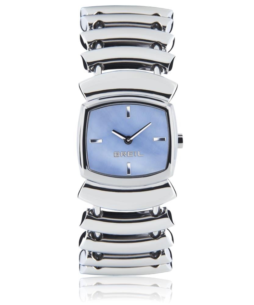 Watch Quartz Woman Breil TW1174 Flowing Watches